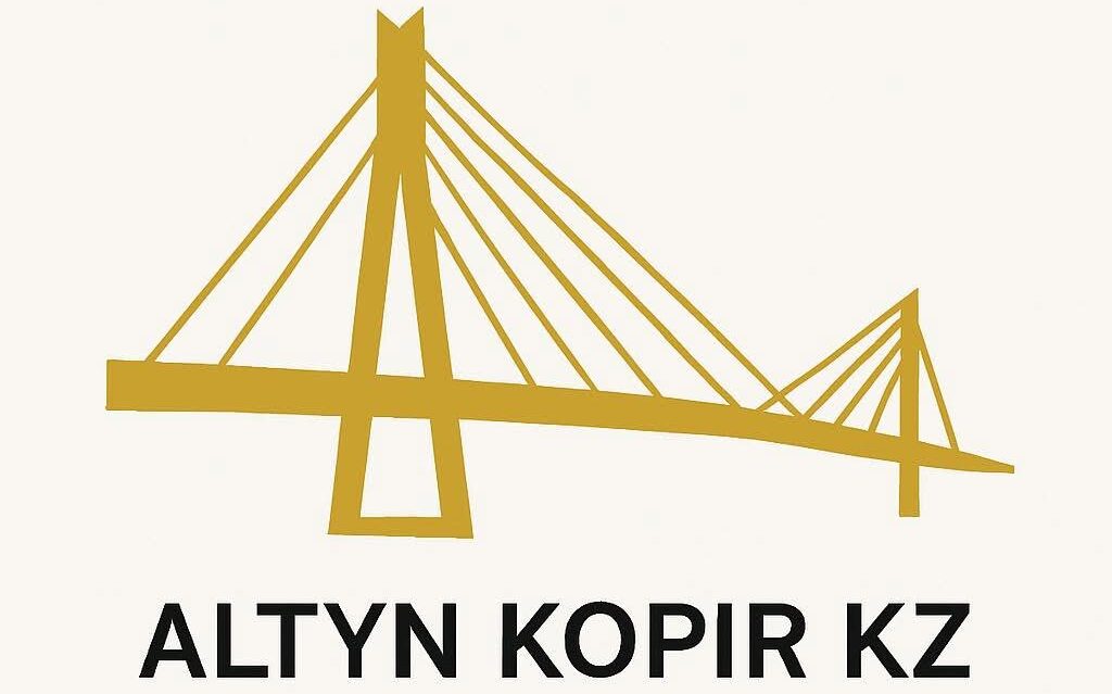 Алтын Көпір